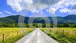 Cades Cove