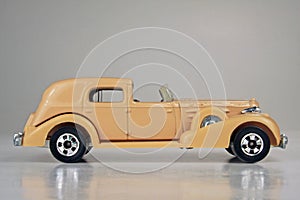 Cadillac Cabriolet Towne Car 1935