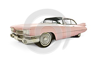 Cadillac Eldorado 1959