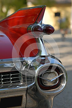 Cadillac Eldorado Biarritz