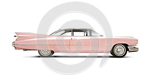 Cadillac Eldorado 1959 photo