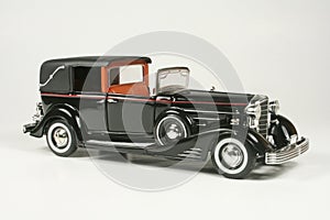 Cadillac Limousine 1928