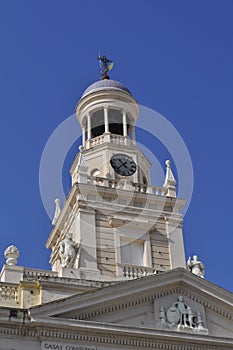 Cadiz new cathedral