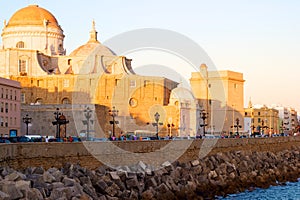 Cadiz, Spain photo