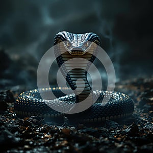 Cobra snake hd