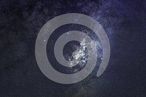 Caelum star constellation, Night sky, Cluster of stars, Deep space, Chisel constellation