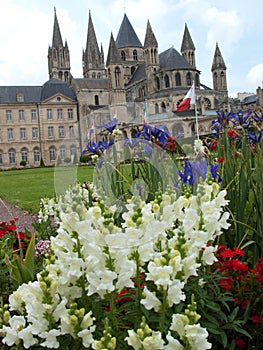 Caen