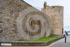 Caernarfon Castle