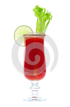 Caesar Drink