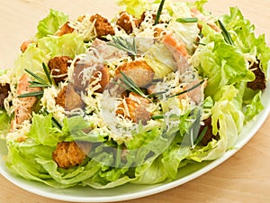 Caesar salad