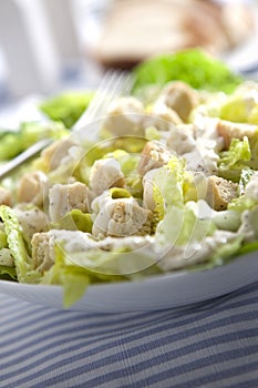 Caesar salad