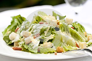 Caesar Salad photo