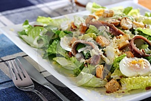 Ensalada 3 