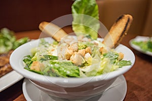 Caesar Salad