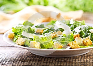 Caesar salad