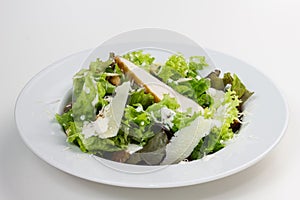Caesar salad.