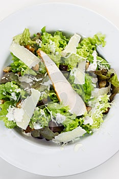 Caesar salad.