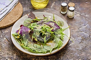 8. Caesar Salad by Gordon Ramsay