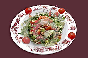 Caesar salat