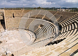 Caesarea photo