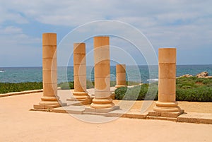 Caesarea photo