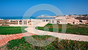 Caesarea