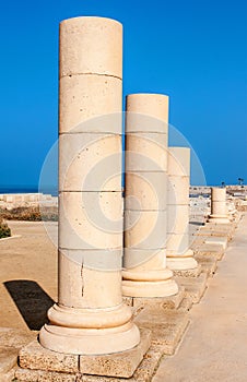 Caesarea