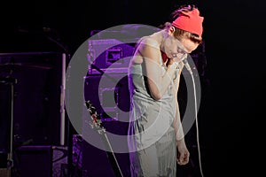 Caesars AC Presents Fiona Apple Live