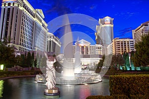 Caesars Palace