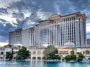 Caesars Palace Hotel