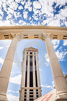 Caesars Palace Tower