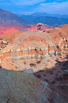 Cafayate Valley