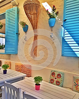 Cafe in AlaÃÂ§atÃÂ±