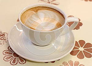 Cafe - coffee Latte Cappuchino photo