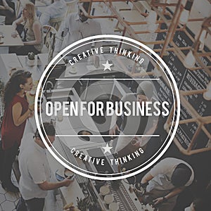 Cafe Coffee Relax Aromatic Caffein Concept