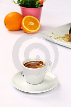 Cafe Espresso