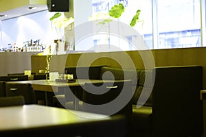 Cafe Interier 5 photo