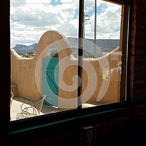 Cafe Kayenta, Kayenta, Arizona