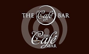 Cafe Logo photo