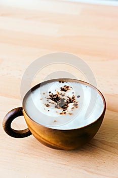 Cafe Mocha