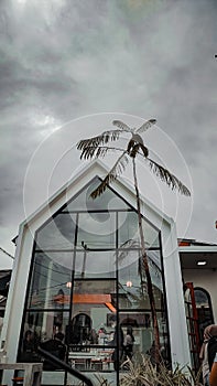 cafe in Pangkalpinang