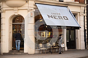 Caffe nero