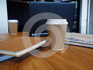 Caffeiene boost for laptop user