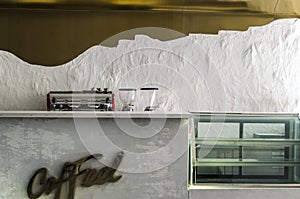 CafÃÂ©; coffee house