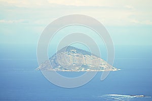 Cagarras Island - Rio De Janeiro - Brazil