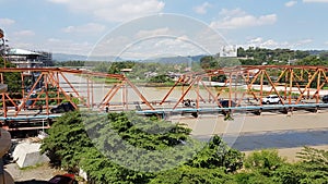 Cagayan bridge