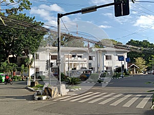 The Cagayan de Oro City Hall in another angle