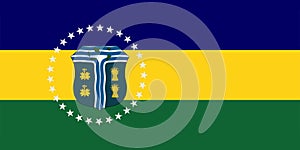 Cagayan flag
