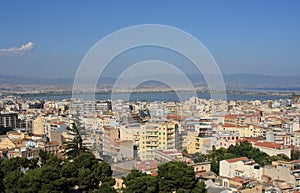 Cagliari photo