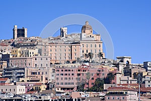 Cagliari